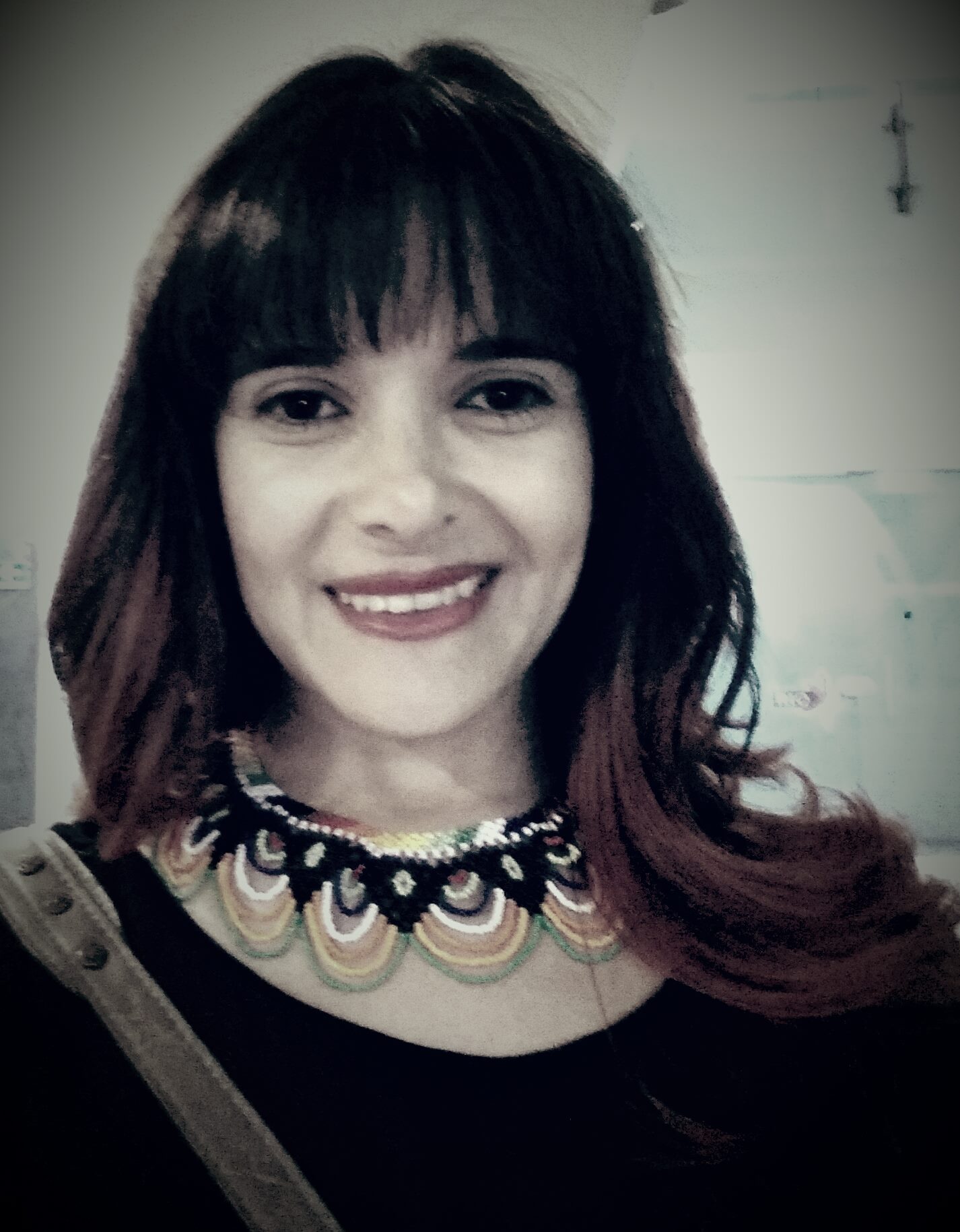 Dra. Paola Arias