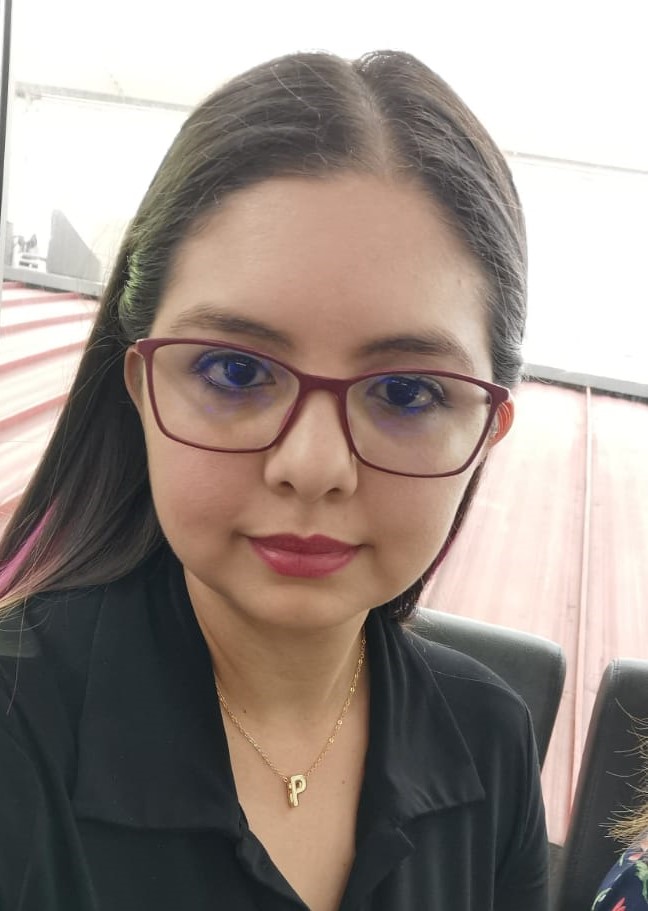 MSc. Paula Pérez