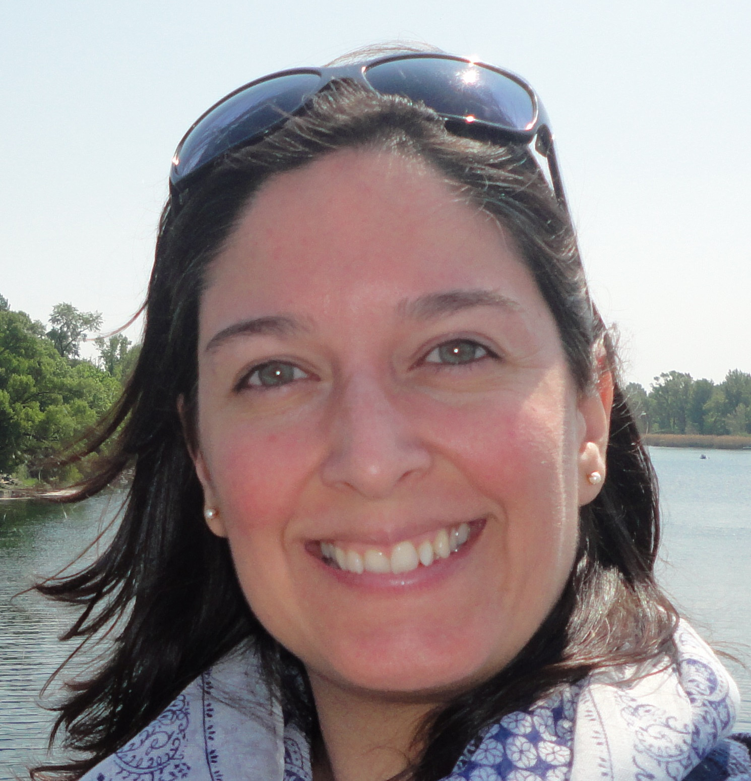 Dra. Ana Russo