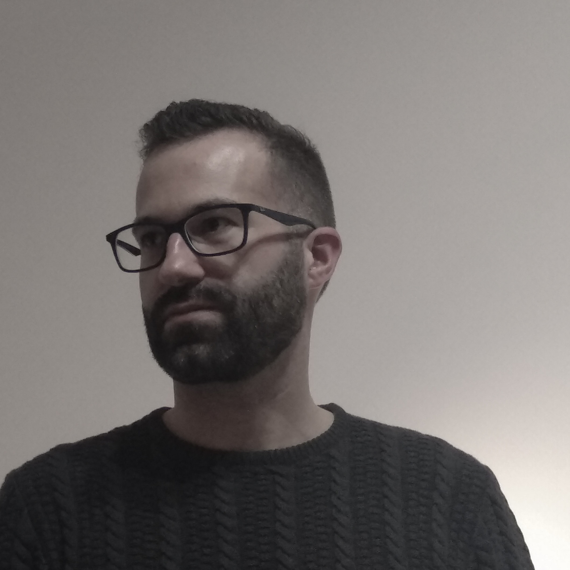 Dr. Dominic Royé