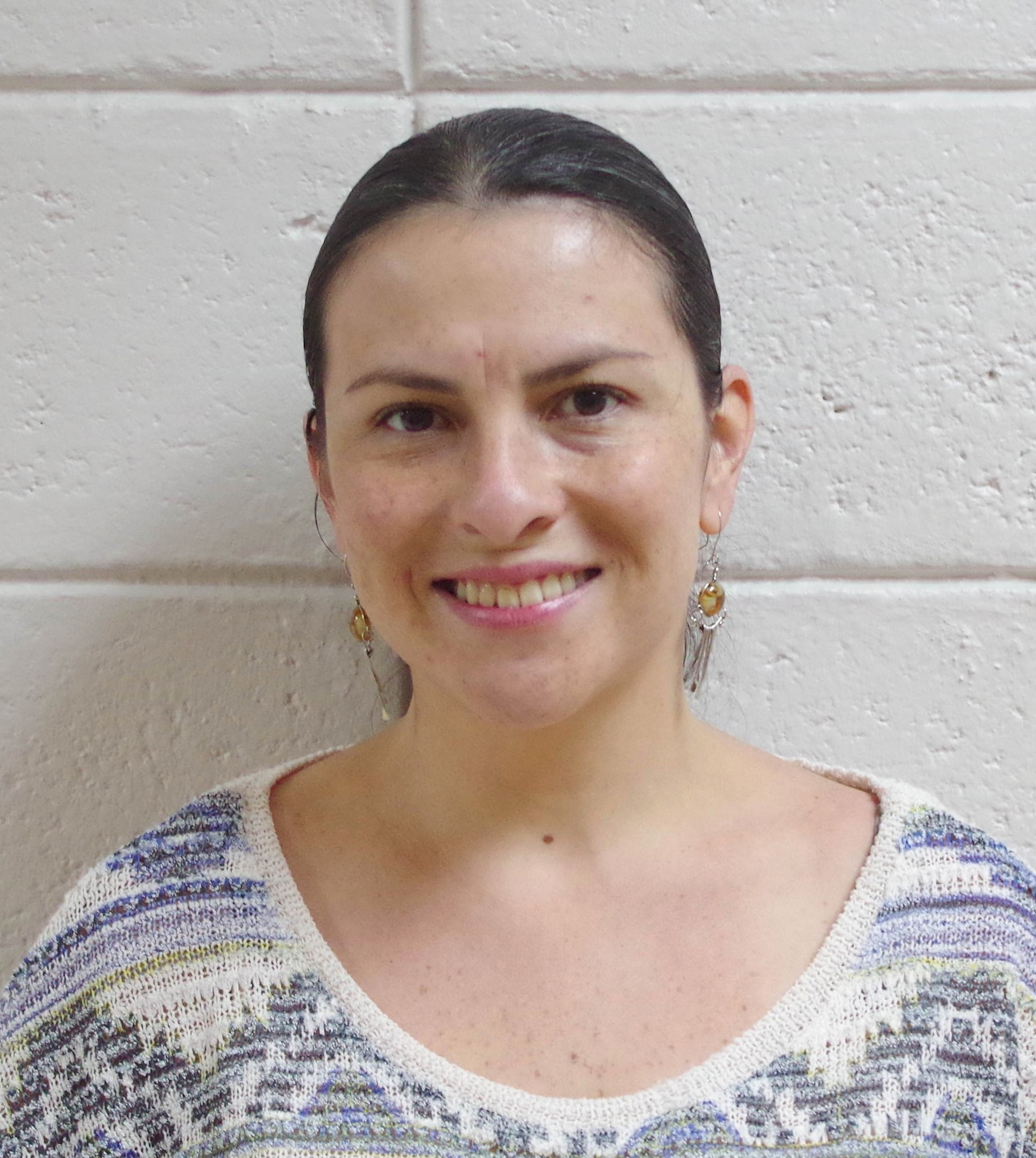 Dra. Gabriela Mora