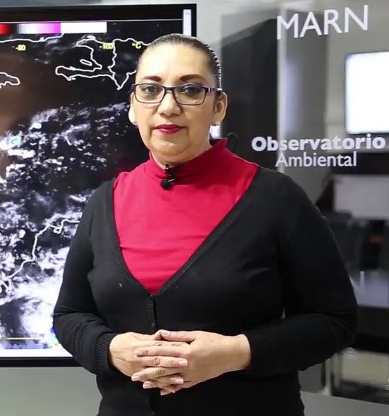 MSc. Lorena Soriano