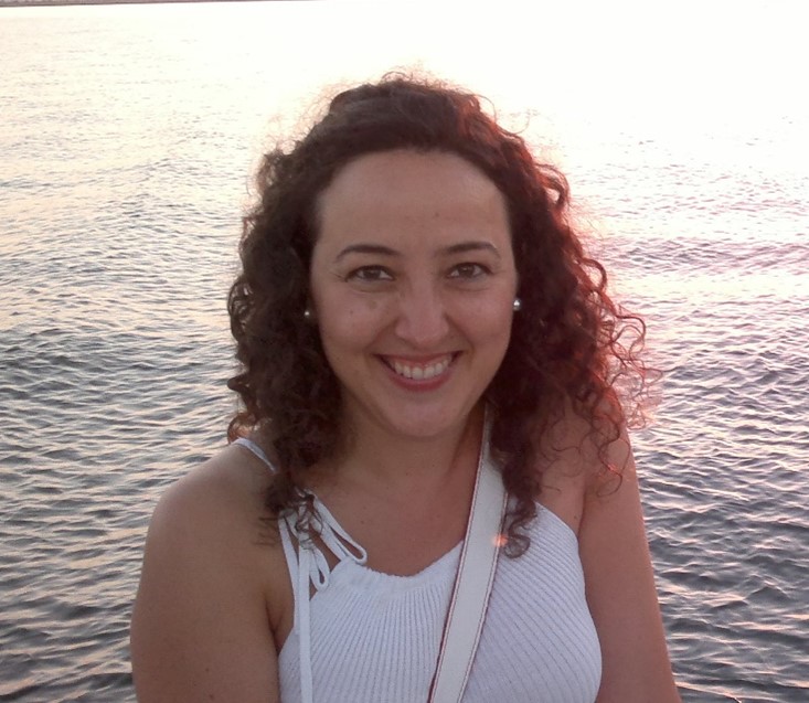 Dra. Paulina Ordóñez