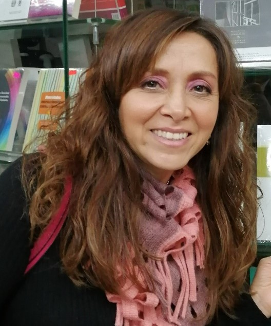 Dra. Rosalía Ibarra