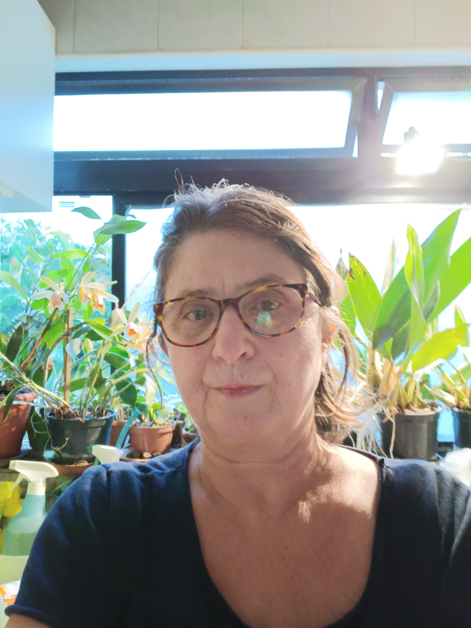 Dra. Rosmeri da Rocha