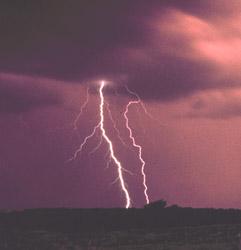 Foto Rayo