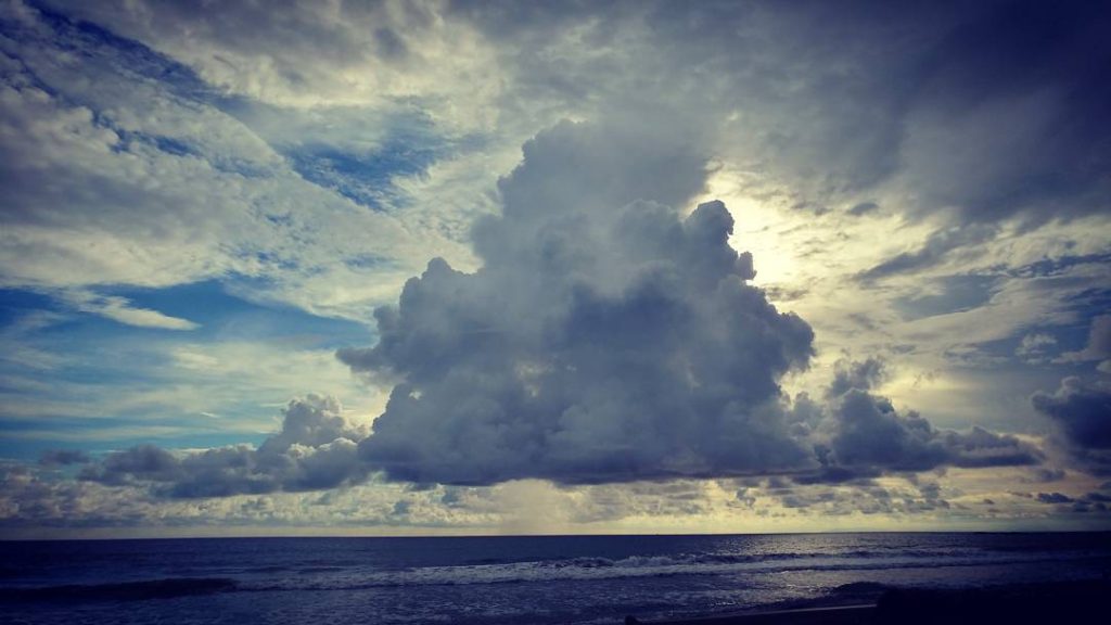 Lluvia