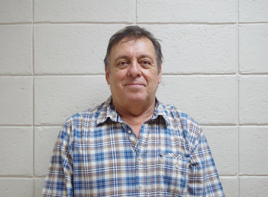 Jorge Amador
