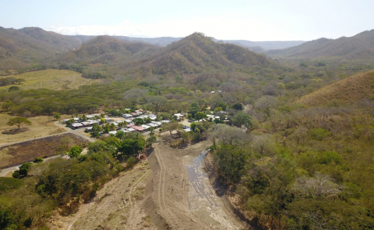 Rio Cuajiniquil