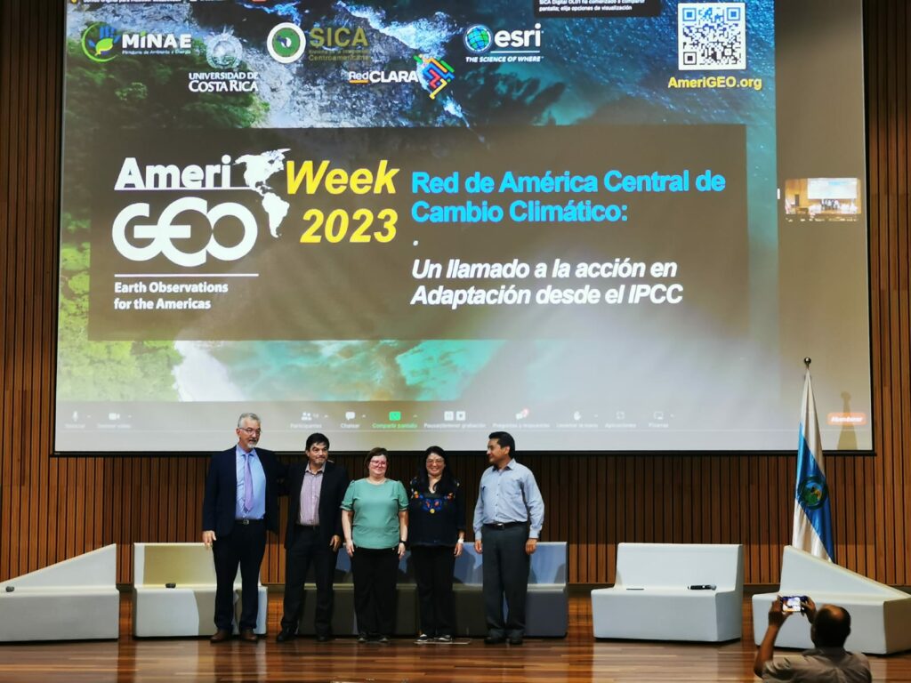 Amerigeo